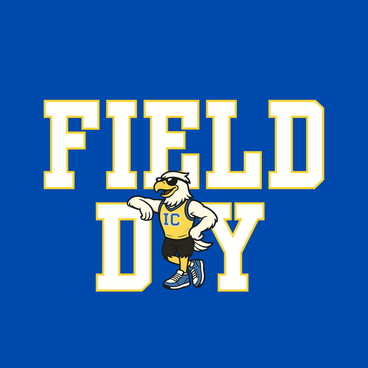 PREORDER: Field Day 2026 (Youth)