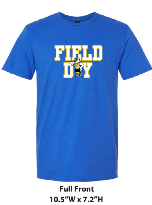 PREORDER: Field Day 2026 (Youth)