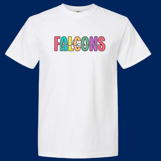 NEON Falcons (Youth)