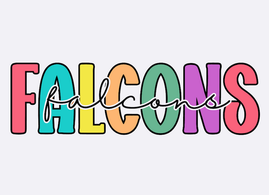 NEON Falcons (Youth)